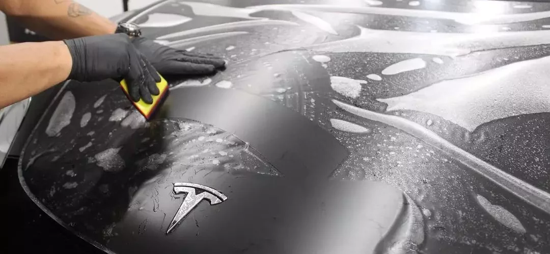 Tesla Onaylı Xpel PPF Nedir, Neden Tercih Edilmelidir?