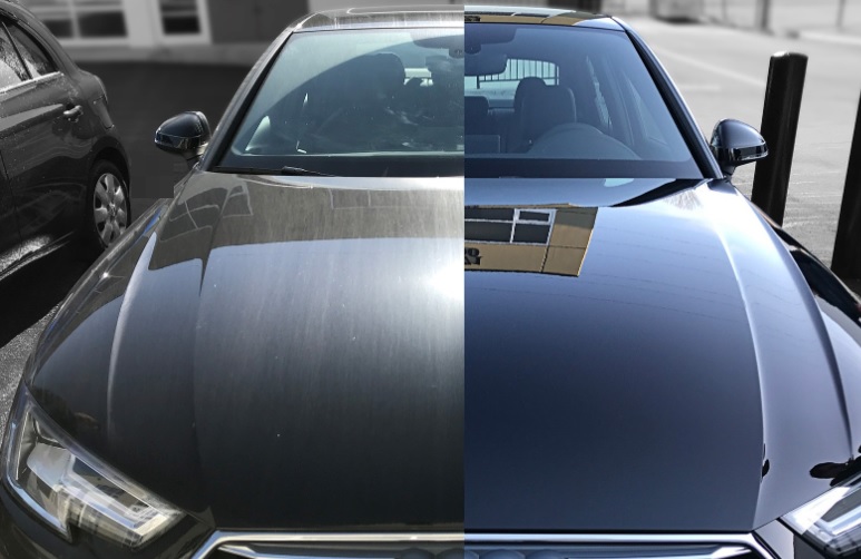 Seramik Kaplama Uygulaması Adım Adım Rehber | Uludağ Car Lounge